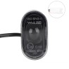 Front light for Xiaomi 5 Plus electric scooter or similar  - 1 Compatibility: front light for Xiaomi 5 Plus electric scooter or 