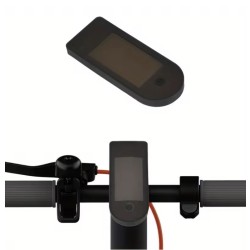 Vodootporna silikonska navlaka za romobil Xiaomi 4 Lite 2nd Gen - zastita od kise i prskanja  - 1 Jasna kompatibilnost: za romob