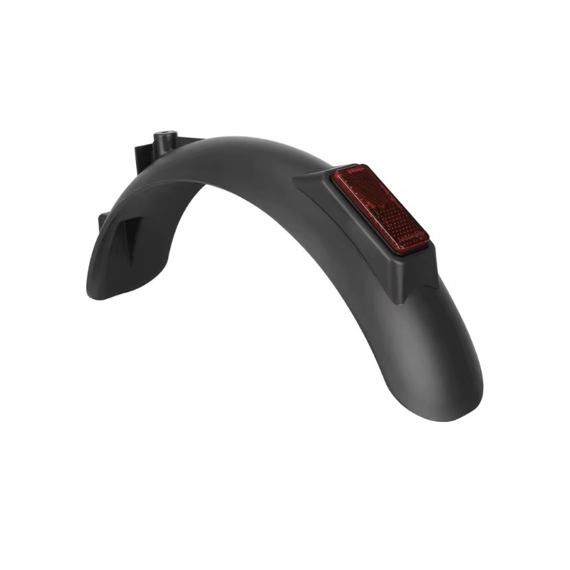Guarda-lamas traseiro para trotinete Xiaomi 4 Lite 2nd Gen - substituicao  - 1 Compatibilidade: para trotinete Xiaomi 4 Lite 2nd