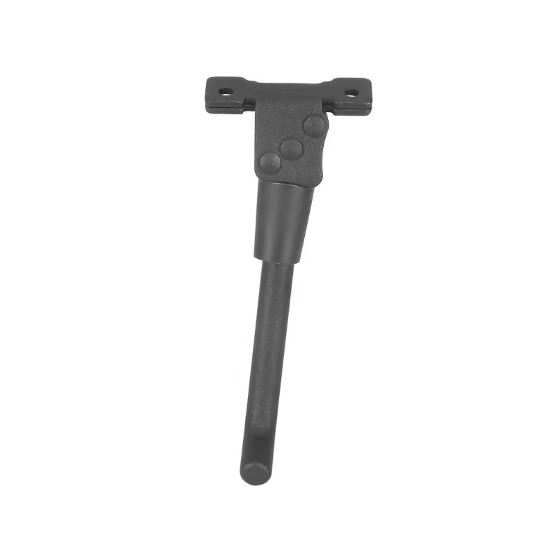 Kickstand / support stand for Xiaomi Scooter 4 Lite 2nd Gen  - 1 Perfect fit: made for Xiaomi Scooter 4 Lite 2nd Gen.Safety: sta