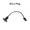 Port ładowania DC2.1 i port 8mm mi do hulajnogi Xiaomi 4 Lite 2nd Gen  - 1 Kompatybilność: port ładowania DC2.1 i port 8mm mi do