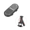 Réflecteur avant pour trottinette Xiaomi Electric Scooter Elite  - 1 Compatibilité précise avec Xiaomi Electric Scooter Elite po