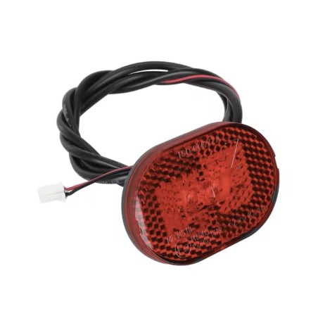 Zadna LED svetlina za Xiaomi Scooter Elite  - 7  