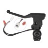 Rocica zavore za skiro Xiaomi Electric Scooter Elite  - 1 
Zdruzljivo z Xiaomi Electric Scooter Elite: neposredna menjava rocice