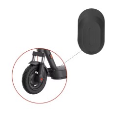Moerafdekking voorvork voor Xiaomi Electric Scooter Elite step  - 1 
Compatibiliteit: Ontworpen voor Xiaomi Electric Scooter Eli