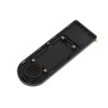 Kijelzo vedokupak Xiaomi 4 Go elektromos rollerhez - alkatresz  - 2 Kompatibilitas: vedokupak a Xiaomi 4 Go elektromos roller ki