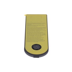 Tampa protetora ecra Xiaomi 4 Go para trotinete eletrica - reposicao  - 3 Compatibilidade: tampa protetora para ecra e display d