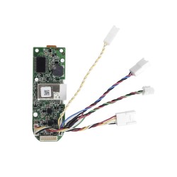 Panneau de commande ou ecran pour trottinette electrique Xiaomi 4 Go  - 3 Compatibilite: panneau de commande ou ecran pour Xiaom