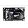 Elegktis gia ilektriko patini Xiaomi 4 Go - plaketa elegchou  - 2 Syndesi: elegktis gia Xiaomi 4 Go, amesi antikatastasi plaketa