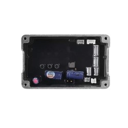 Kontroller Xiaomi 4 Go elektritõukerile - juhtplaat  - 3 Uhilduvus: kontroller Xiaomi 4 Go jaoks, otsene asendus juhtplaadile.Ki