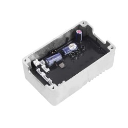Kontroler za elektricheska trotinetka Xiaomi 4 Go - platka upravlenie  - 5 Suvmestimost: kontroler za Xiaomi 4 Go, pryaka zamyan