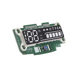 Control panel or display screen for Segway E2 Pro scooter  - 2 Compatibility: control panel or display screen for Segway E2 Pro 