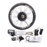 Kit de conversie biciclete electrice controller 48v 1000w motor 26, 27.5 si 29" KROXNE - 1  