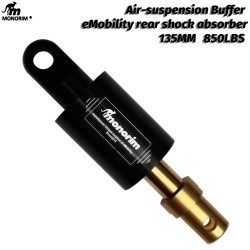 Amortyzatory powietrzne Monorim SGR3 Air kit tylne zawieszenie Segway Max G3 Series  - 2 
Kompatybilnosc: zestaw amortyzatorow p