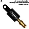 Luftstossdaempfer Monorim SGR3 Air Kit Hinterradfederung Segway Max G3 Series  - 2 
Kompatibilitaet: Monorim SGR3 Air Luftstossd