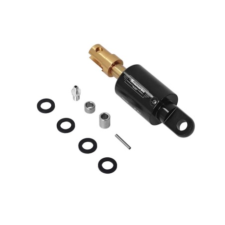 SGR2 Monorim amortisaator - Segway Max G2 asendusüksus Monorim - 1  