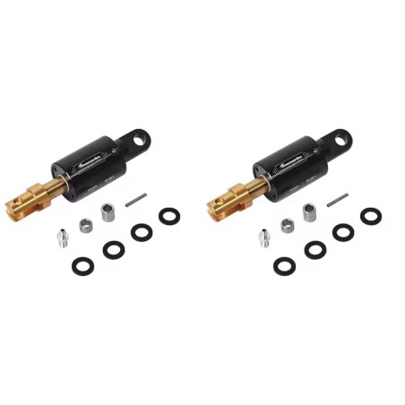 Monorim SGR2 Air-schokdemperset voor achtervering uit de Segway Max G2-serie Monorim - 1 Monorim SGR2 Air-schokdemperset voor ac