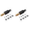 Kit amortizoare Monorim SGR2 Air pentru suspensia spate din seria Segway Max G2 Monorim - 1 Kit amortizoare Monorim SGR2 Air pen