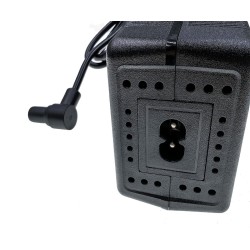 Cargador de carga rápida para patinete Xiaomi 5 Pro  - 5  