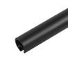 Rasshirennyy rul 52sm dlya Xiaomi M365 Pro Essential 1S  - 7 
Sovmestimost: rul 52sm dlya Xiaomi M365, Pro, Essential, 1S ili po
