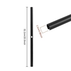 Fardy timoni 52cm gia Xiaomi M365 Pro Essential 1S  - 11 
Katallilotita: timoni 52cm gia Xiaomi M365, Pro, Essential, 1S i parom