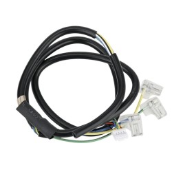 Cabo do motor para Xiaomi Electric Scooter 4 Pro 1st Gen - peças Xiaomi - 1 Cabo do motor para Xiaomi Electric Scooter 4 Pro (1.
