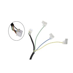 Motor cable for Xiaomi Electric Scooter 4 Pro 1st Gen - spare parts Xiaomi - 2 Motor cable for Xiaomi Electric Scooter 4 Pro (1s