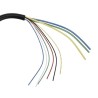 Kabel za motor za Xiaomi Electric Scooter 4 Pro 1st Gen - rezervni chasti Xiaomi - 3 Kabel za motor za Xiaomi Electric Scooter 4
