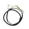 Kabel za motor za Xiaomi Electric Scooter 4 Pro 1st Gen - rezervni chasti Xiaomi - 4 Kabel za motor za Xiaomi Electric Scooter 4