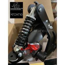 Monorim MR1-MD Pack Suspensión trasera sólo compatible con Xiaomi M365 Pro y Pro2 Monorim - 26