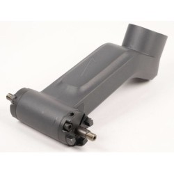 Horquilla de la suspensión delantera para patinete eléctrico Segway P100SE, P100SU Segway - Ninebot - 2 Horquilla de la suspensi