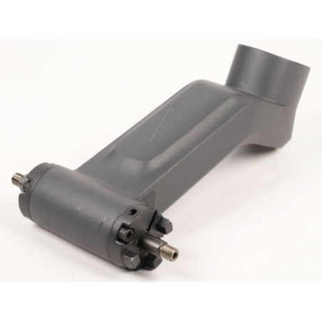 Fourche à suspension avant pour scooter électrique Segway P100SE, P100SU Segway - Ninebot - 2 Fourche à suspension avant pour sc