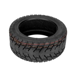85/65-6.5 off-road tire for Navee N65, Kugoo G-Booster / G2 Pro or similar electric scooter  - 1 
85/65-6.5 size suitable for Na