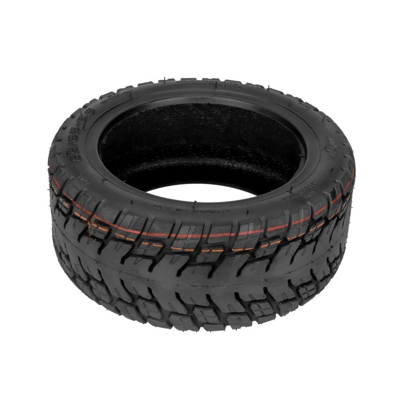 Guma 85/65-6,5 ofroud za elektricheska trotinetka Navee N65, Kugoo G-Booster / G2 Pro ili podobna  - 1 
Razmer 85/65-6,5 e podkh