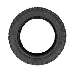 Neumático 85/65-6,5 todoterreno para patinete eléctrico Navee N65, Kugoo G-Booster / G2 Pro o similar  - 2 
Medida 85/65-6,5 com