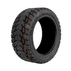 85/65-6,5 Offroad-Reifen für E-Scooter Navee N65, Kugoo G-Booster / G2 Pro oder ähnlich  - 3 
Größe 85/65-6,5 passend für Navee 