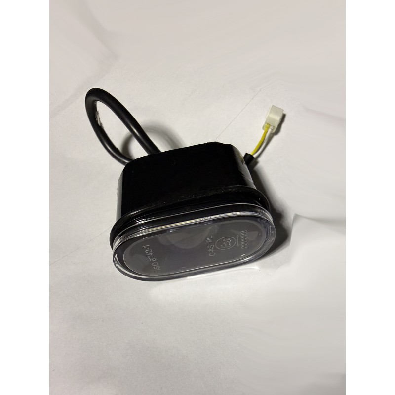 Luce anteriore per Xiaomi Electric Scooter 4 Ultra, Navee S65 o simili Xiaomi - 3  