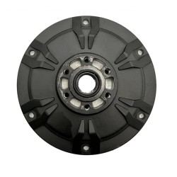 Enischymmeno kalyma motera gia Kaabo Mantis GT kai Wolf Warrior GT King 60V/72V 1200W 1500W 2000W Kaabo - 1 Symvato me Kaabo Man