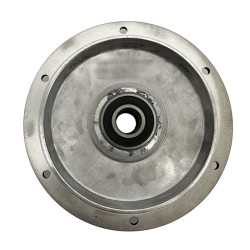 Coperchio motore rinforzato per Kaabo Mantis GT e Wolf Warrior GT King 60V/72V 1200W 1500W 2000W Kaabo - 2 Compatibile con Kaabo