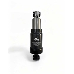 Amortiguador de aire Monorim MZR3 Pro para Segway ZT3 145mm y 165mm alto rendimiento  - 3  