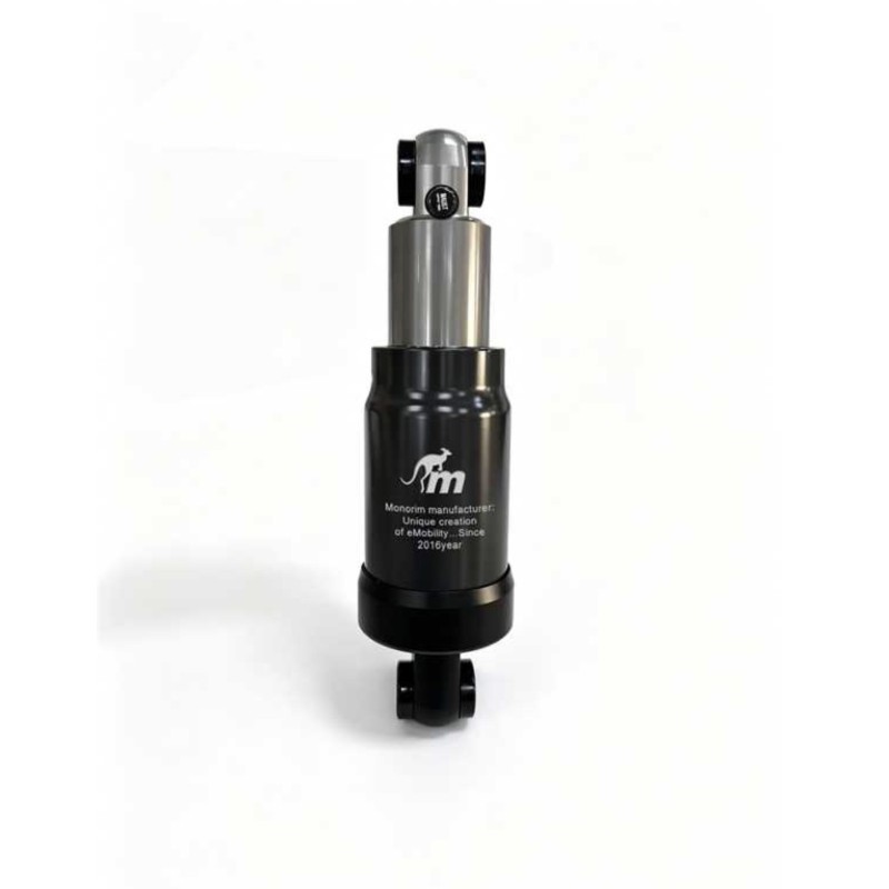 Amortiguador de aire Monorim MZR3 Pro para Segway ZT3 145mm y 165mm alto rendimiento  - 3  