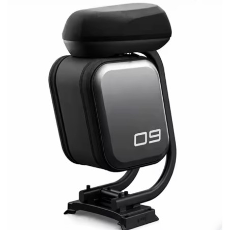 Seat with 10L storage box for Segway E3, E3 Pro, F3, ZT3 Pro and similar  - 1 
Compatibility: seat with 10L storage box for Segw