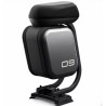 Asiento con maleta 10L para Segway E3, E3 Pro, F3, ZT3 Pro y similares  - 1 
Compatibilidad: asiento con maleta 10L para Segway 