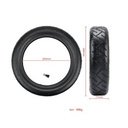 Rengas Xiaomi 5 Plus sahkopotkulautaan 12 tuumaa 60/90-8  - 1 Sopivuus: koko 60/90-8, 12 tuumaa, Xiaomi 5 Plus ja yhteensopivat 
