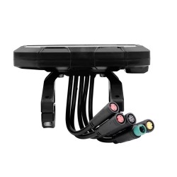 Ecran display pour trottinette iScooter iX3 Kamikaze K1 K1 Plus ZWHEEL ZWOLF, piece de rechange  - 3 
Ecran display de rechange 