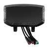 Display schermo per monopattino iScooter iX3 Kamikaze K1 K1 Plus ZWHEEL ZWOLF, ricambio compatibile  - 5 
Display schermo di ric