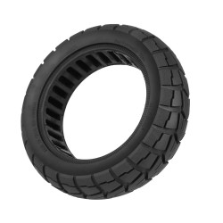 Polna pnevmatika za skiro Segway P65, Segway P100 ali podoben model, nadomestni del  - 1 Polna pnevmatika, združljiva s Segway P