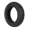 Puna guma za romobil Segway P65, Segway P100 ili sličan model, rezervni dio  - 4 Puna guma kompatibilna sa Segway P65, Segway P1