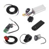 48V Monorim U5+ controllerkit met afstandsbediening en snelheidsbegrenzer voor Ninebot Max steps  - 1 
Geschikt voor Ninebot Max