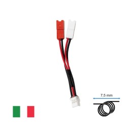 Liitinkaapeli takavilkuille Xiaomi Mi4 Pro italialainen versio, merkkivalon varaosa  - 1 Sopii Xiaomi Mi4 Pro italialaiseen vers